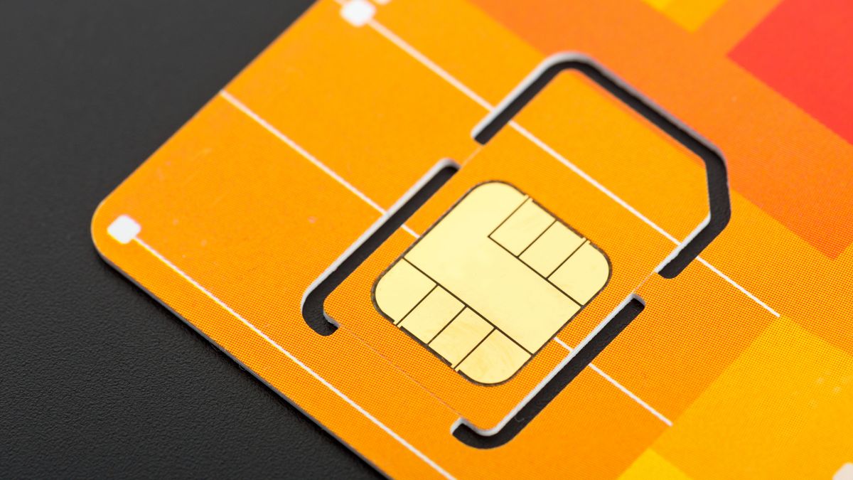 carte SIM globale